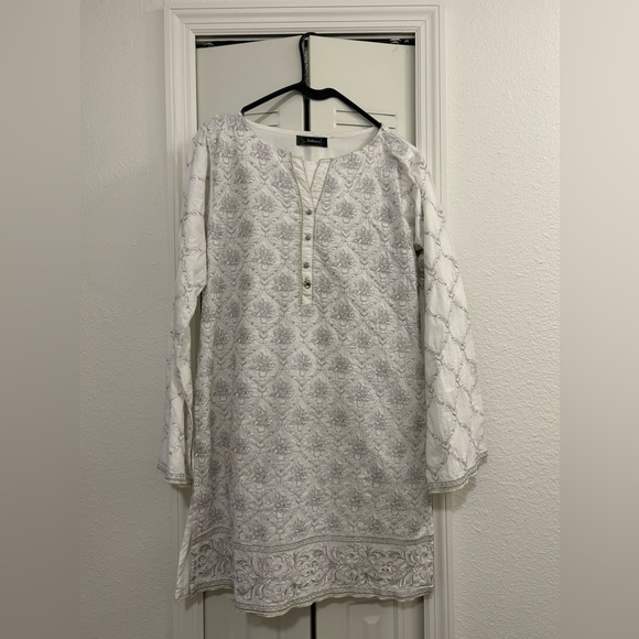 zellbury Other - Brand New 3 Piece Pakistani Suit